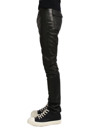 TYRONE JEANS / BLK