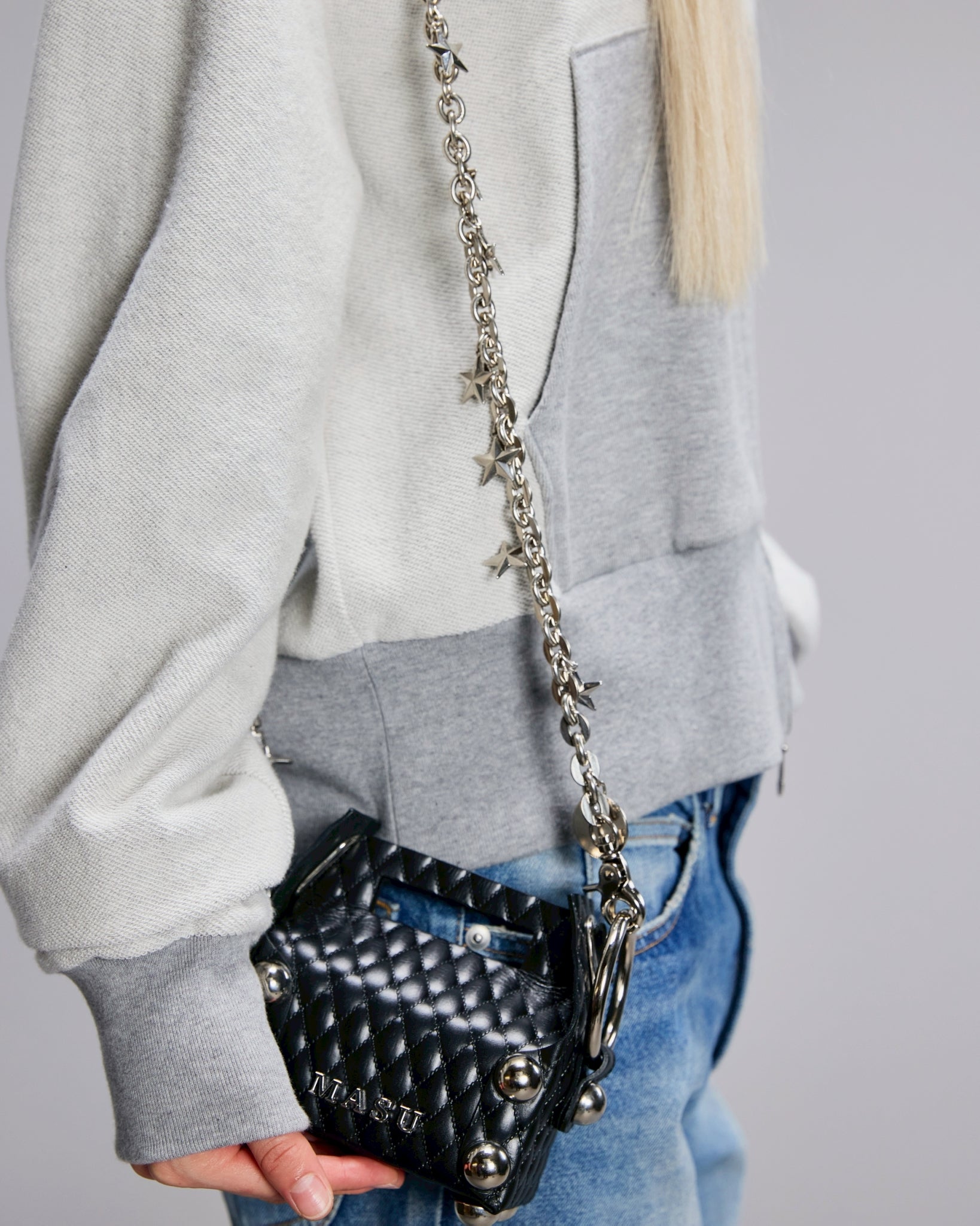 MASU ウォレットチェーン 11月29日(土)発売開始 MASU SHOOTING STAR CHAIN STRAP