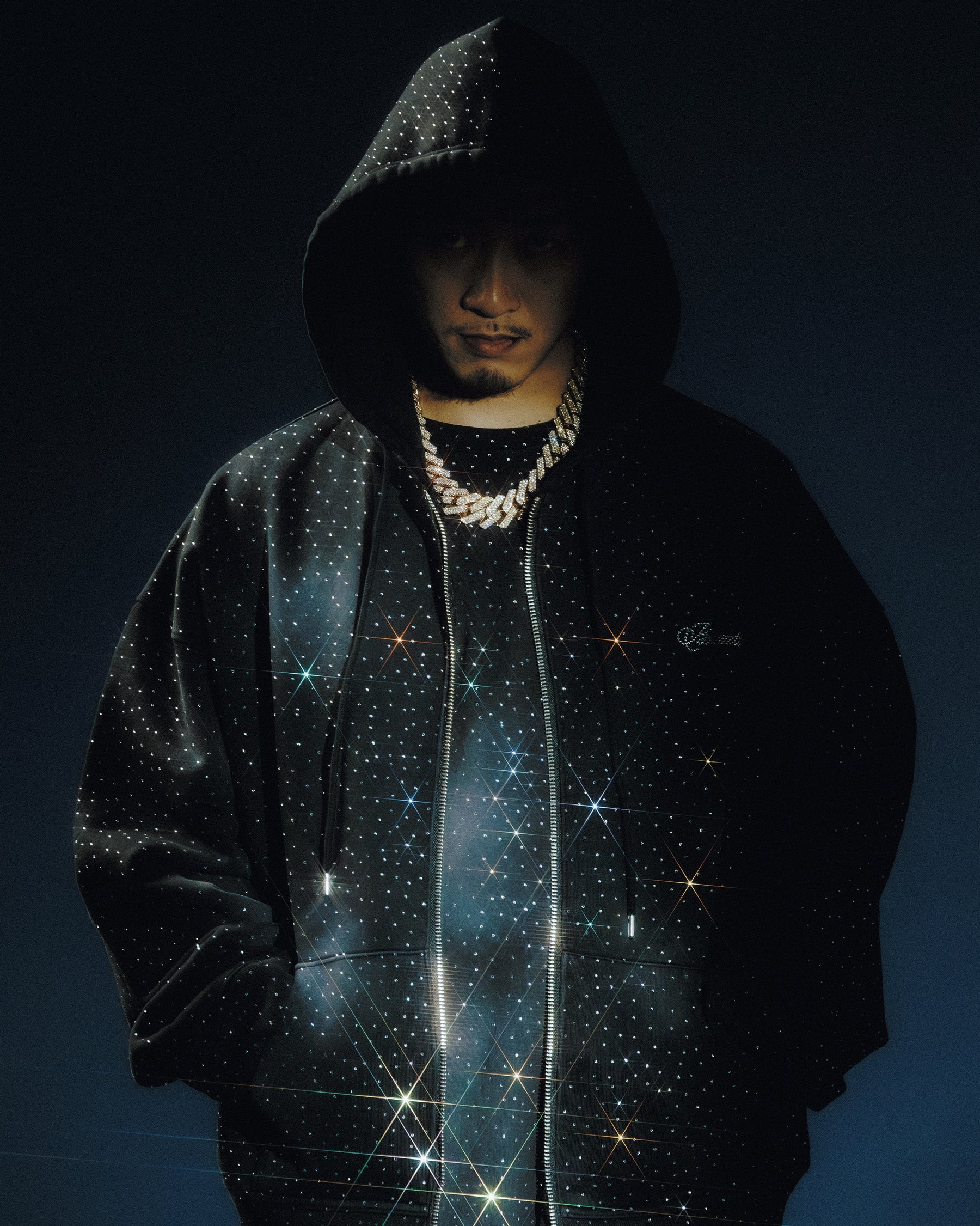 1月17日(土)開催 BREATH POP-UP STORE Produced by NUBIAN