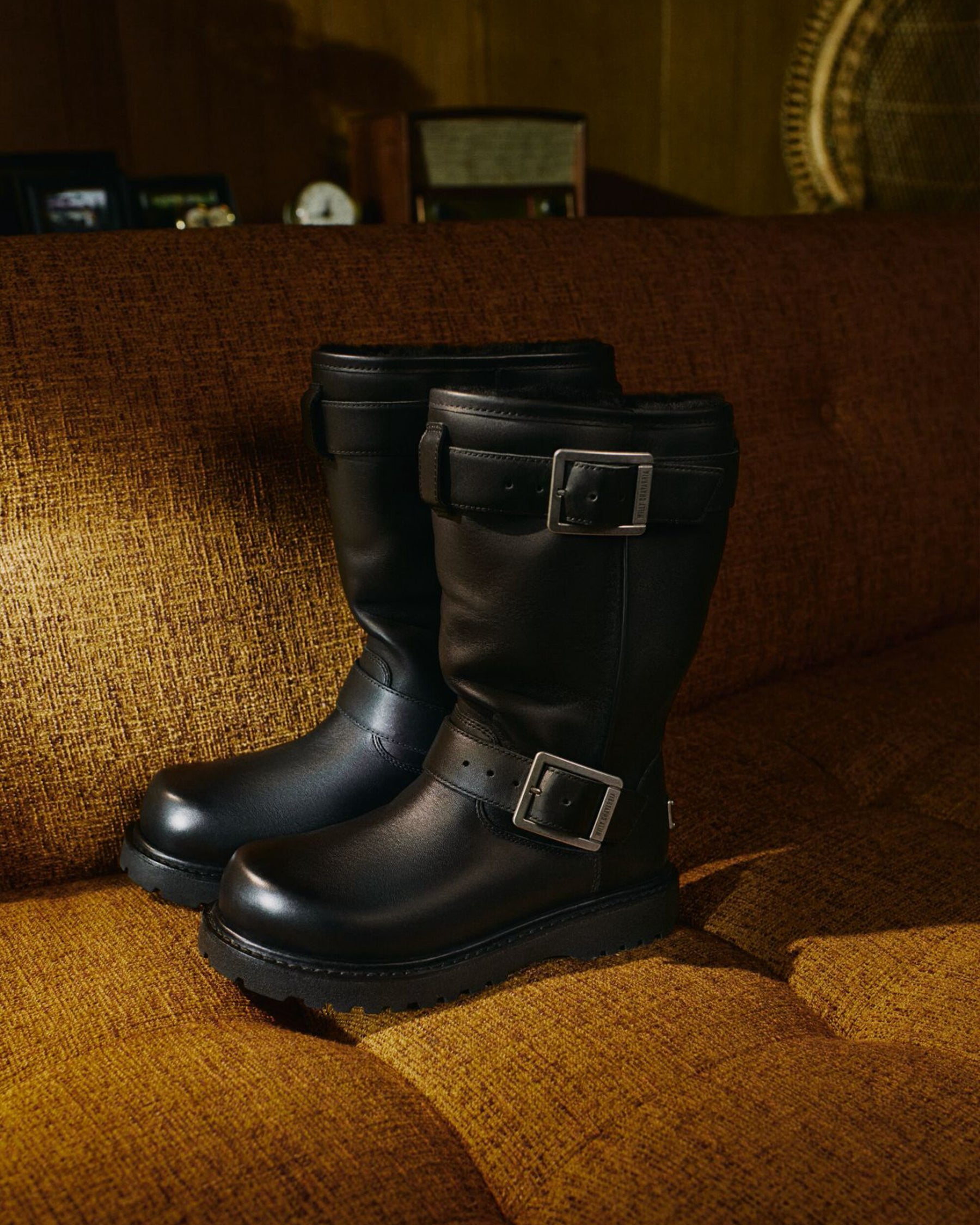 UGG x WILLY CHAVARRIA FW26 COLLECTION Releasing Thursday, September 10th