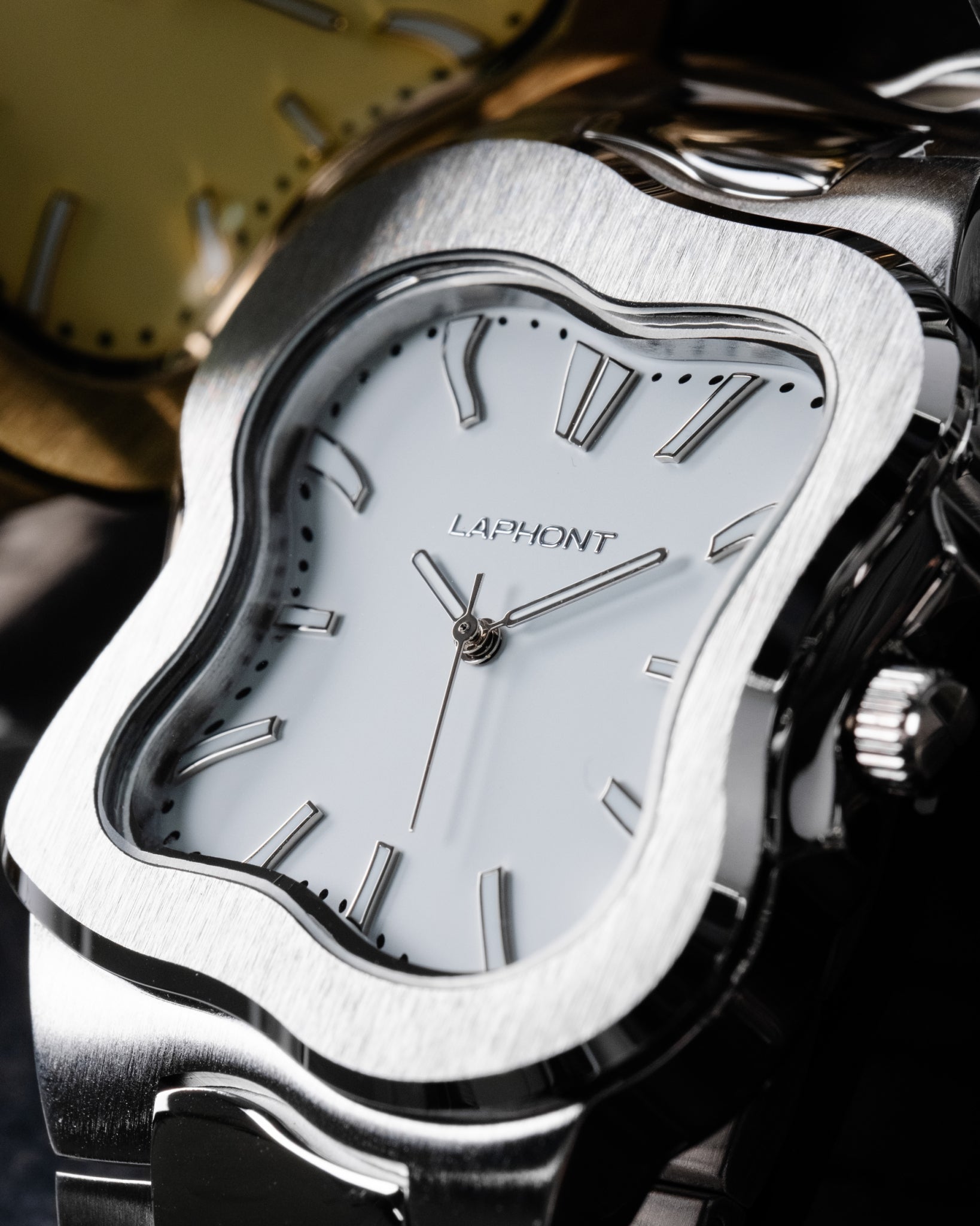 Laphont ARGONAUT / SIDEWINDER WATCH on sale from Friday, November 21st