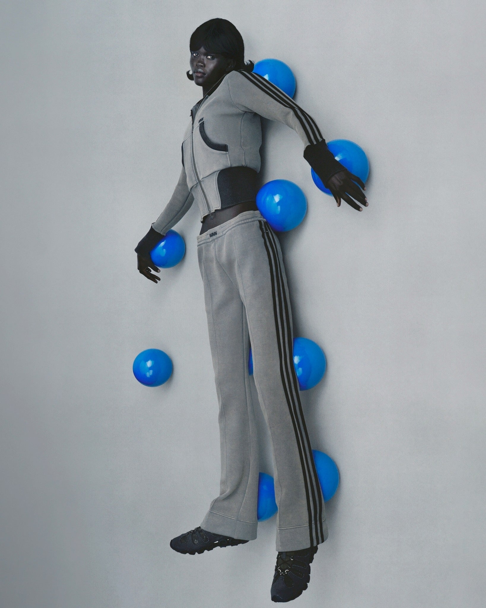 5月22日(金)発売 adidas Originals by AVAVAV SS26 COLLECTION