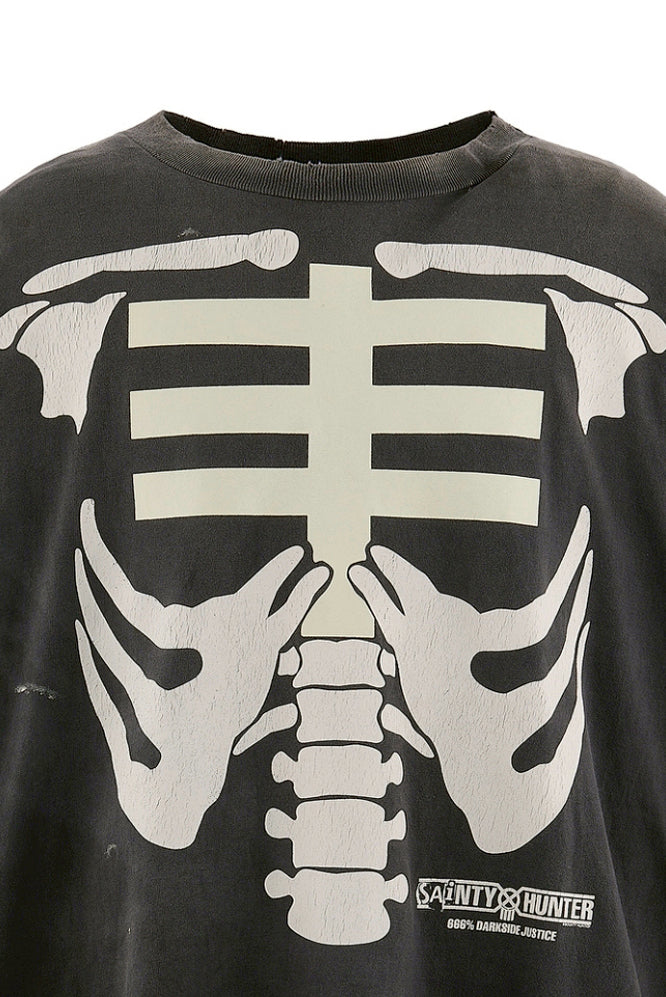 SAINT Mxxxxxx × BOUNTY HUNTER セントマイケル バウンティハンター