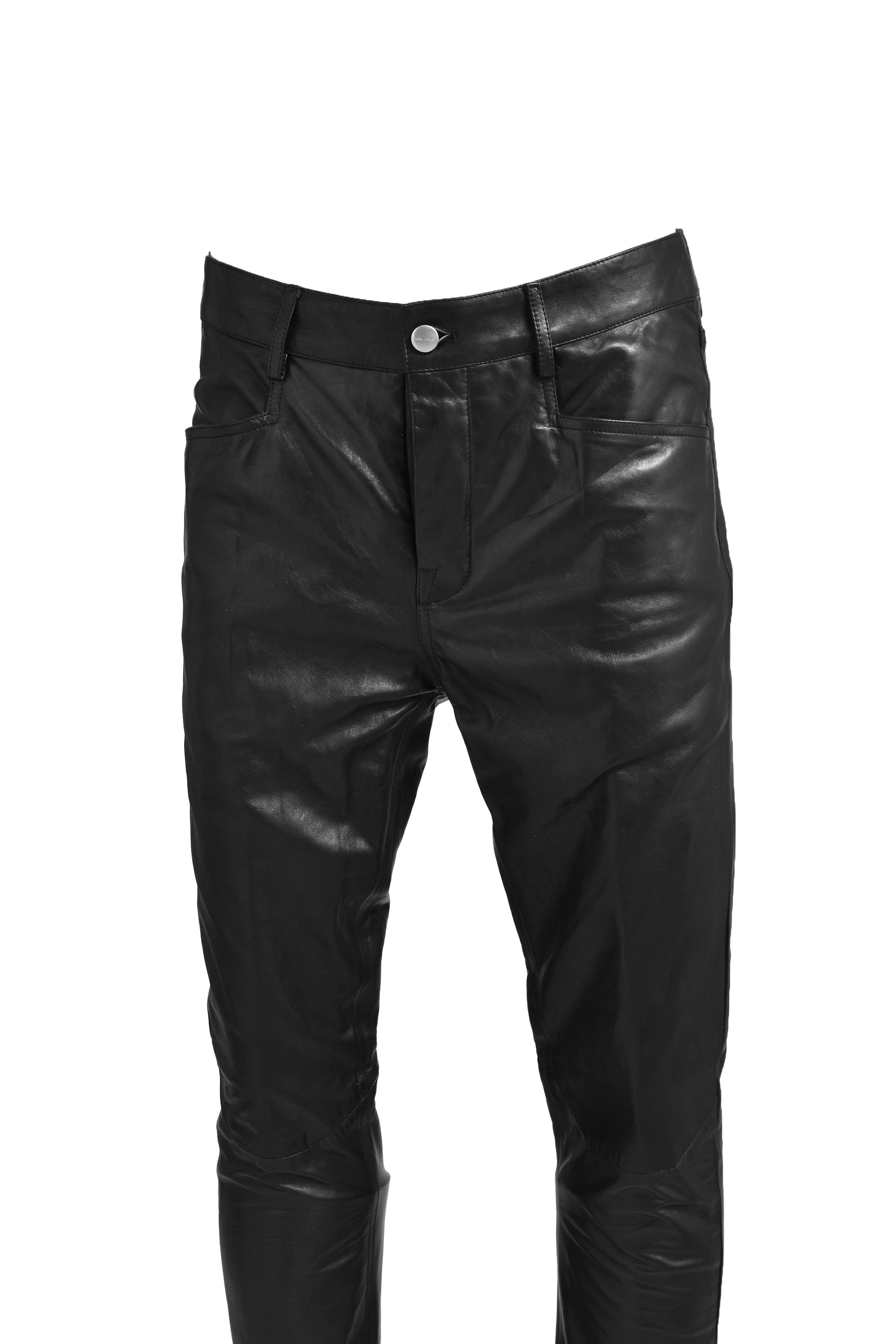 TYRONE JEANS / BLK