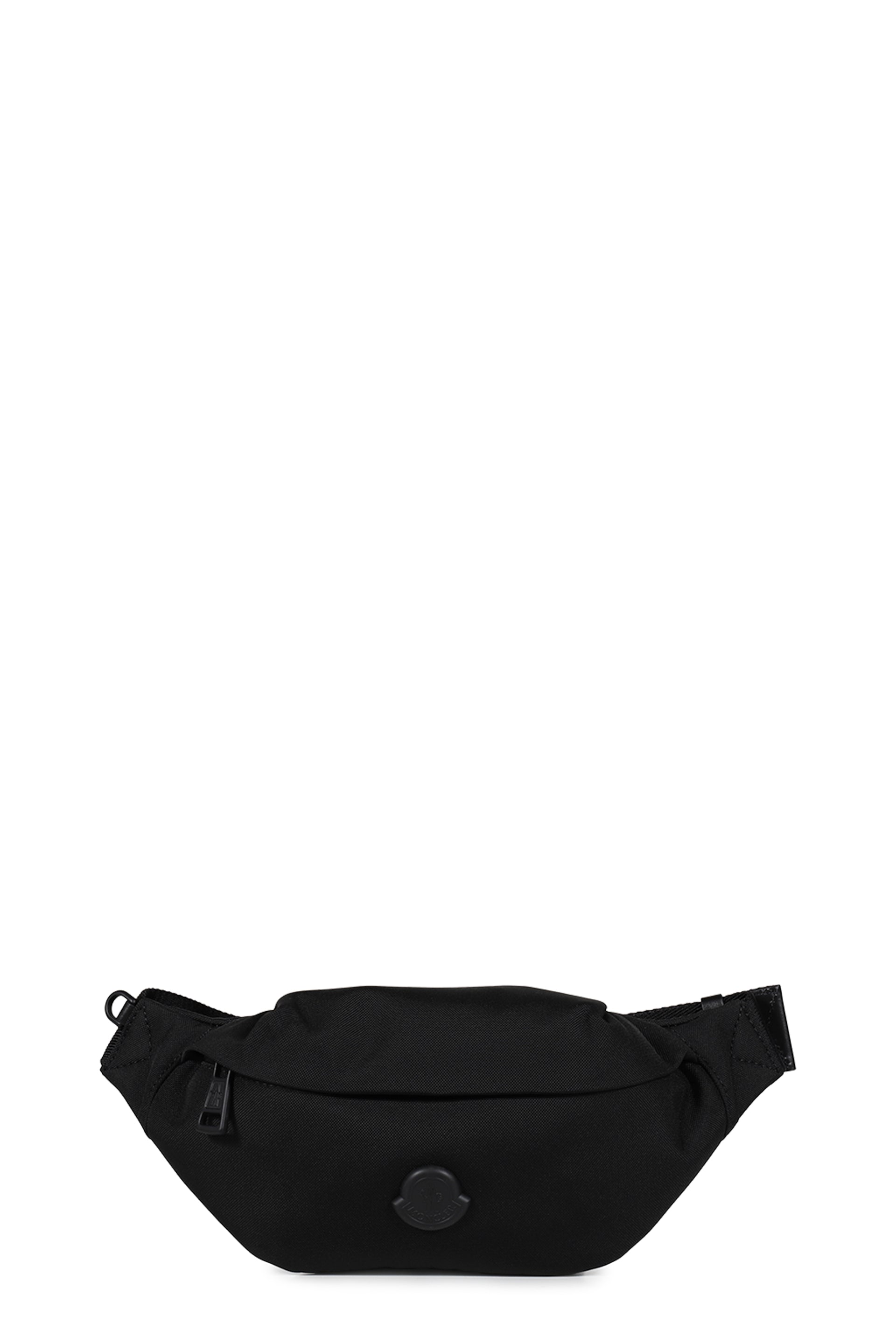 DURANCE SMALL BELT BAG / BLACK 