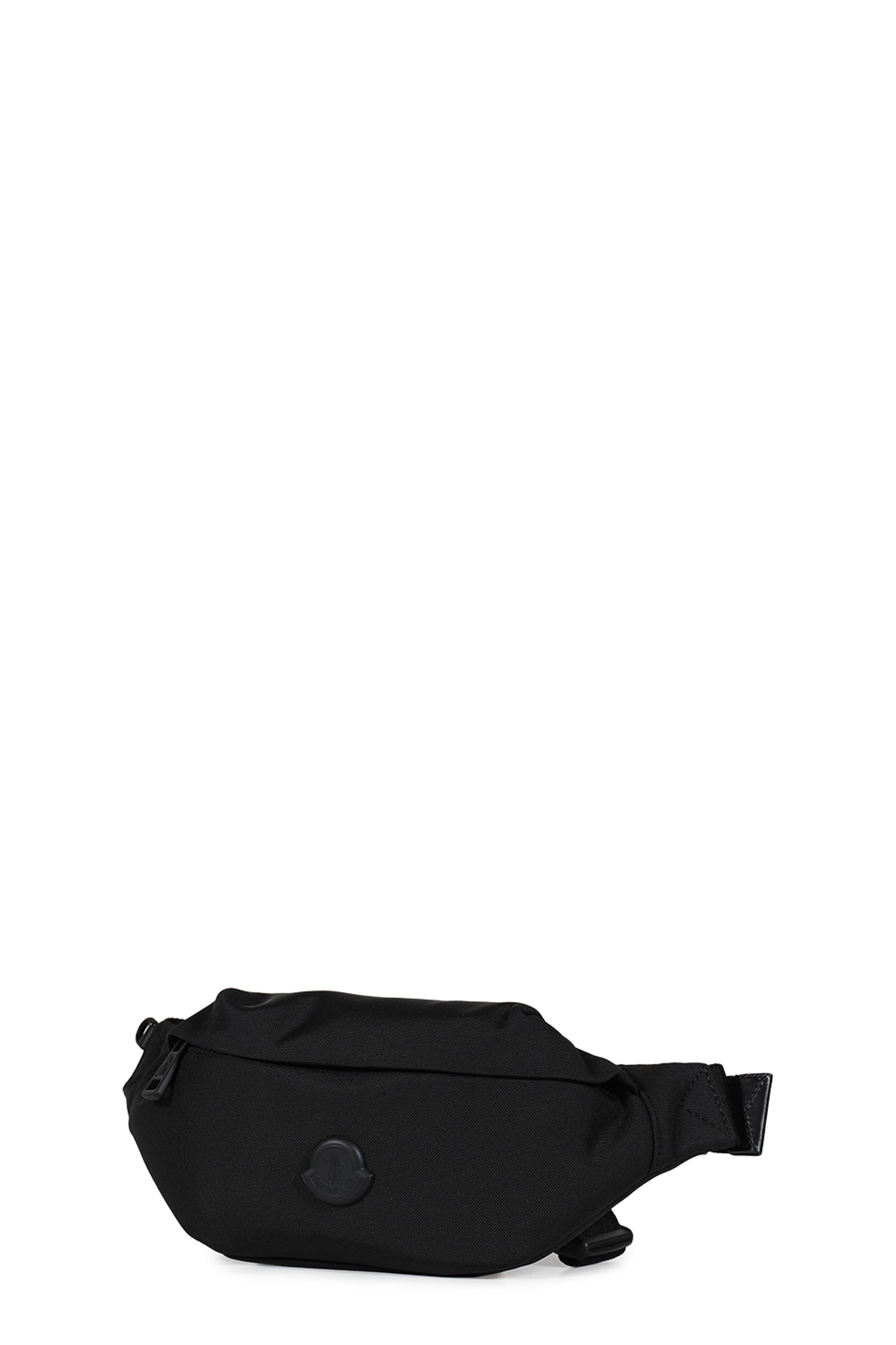 DURANCE SMALL BELT BAG / BLACK 