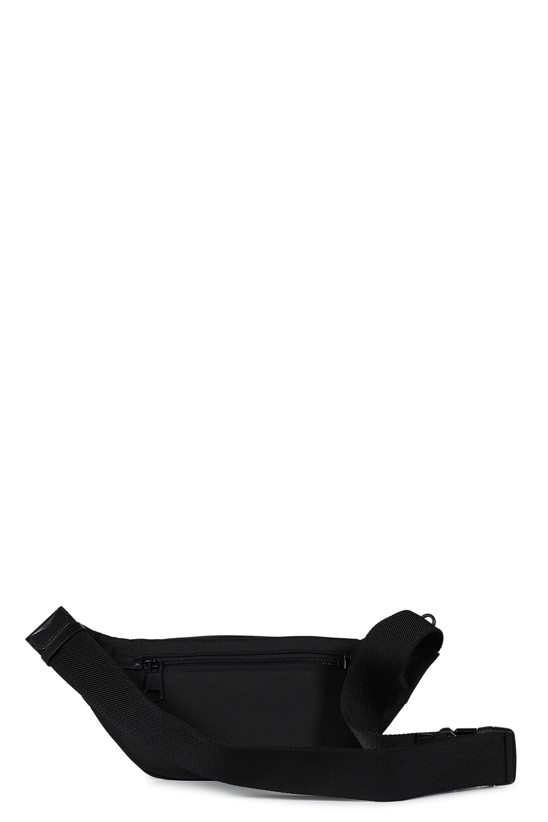 DURANCE SMALL BELT BAG / BLK