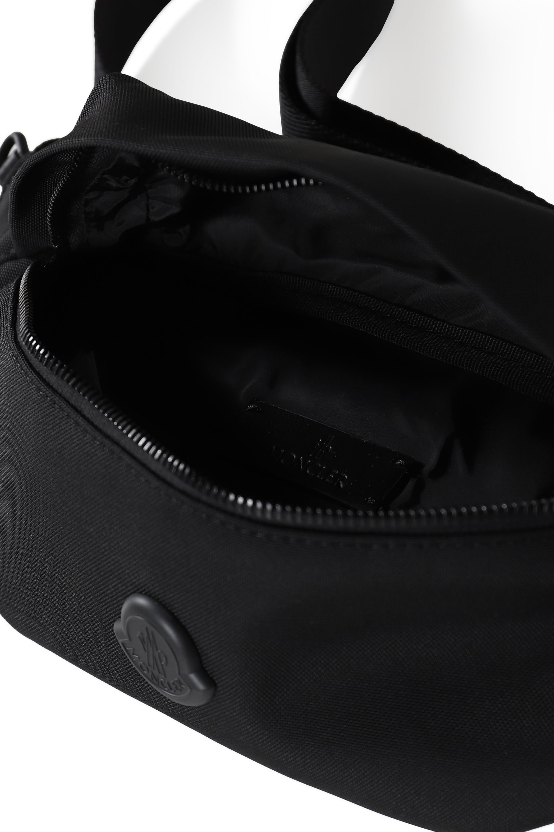 DURANCE SMALL BELT BAG / BLK