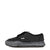 BAKER STUDDED CANVAS LOW / BLK BLK 