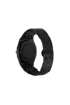ON TIME / BLK