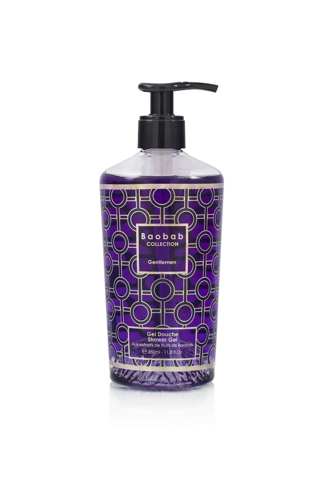 Baobab COLLECTION バオバブ コレクション FW24 SHOWER GEL
