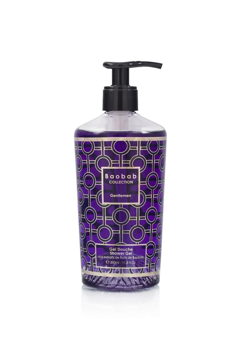 baobab Collection Shower Gel シャワージェル SHOWER GEL PARIS シャワージェル パリ – Baobab COLLECTION