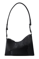 SNATCHED HOBO SMALL / BLK