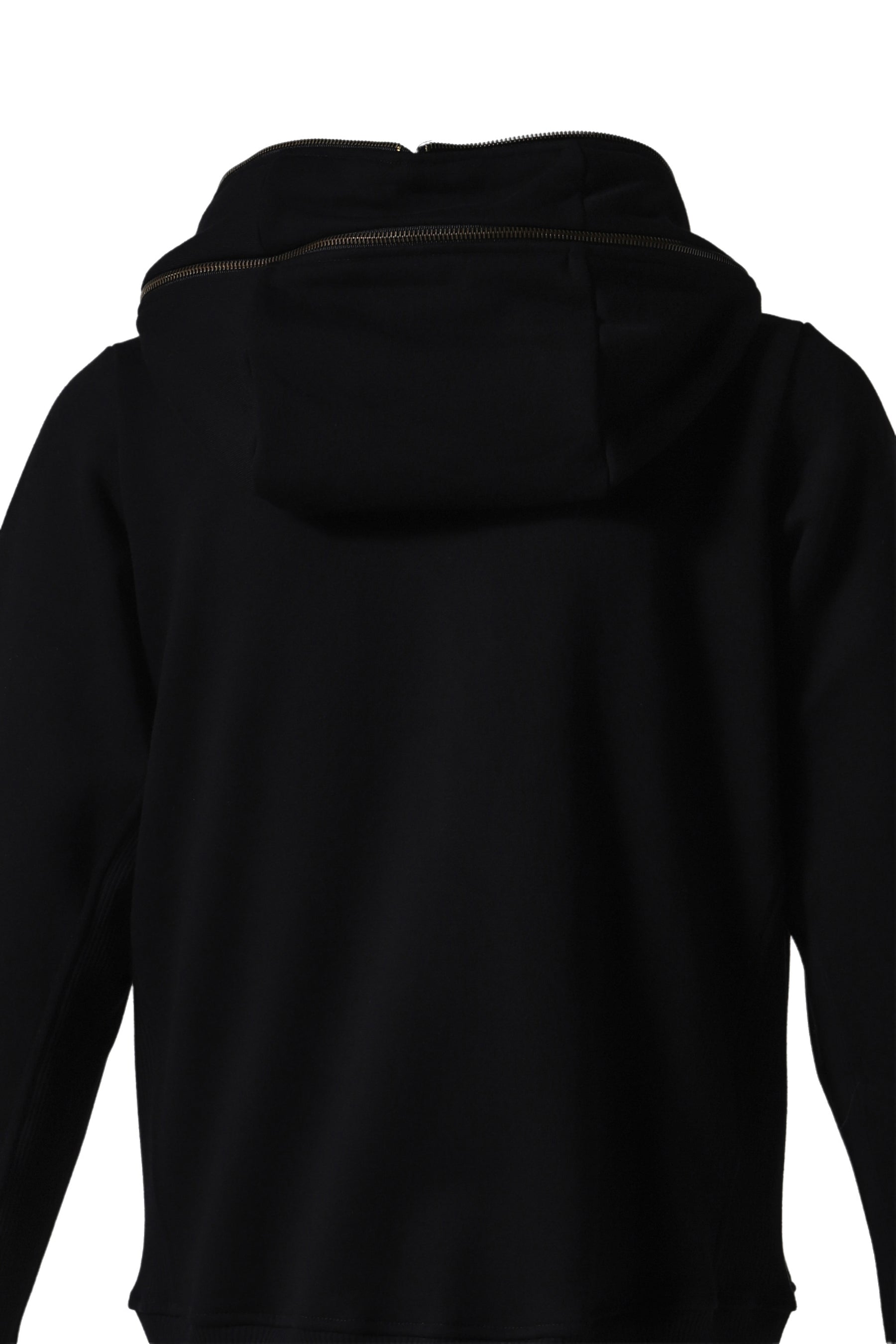 SPORT HOODIE / BLK