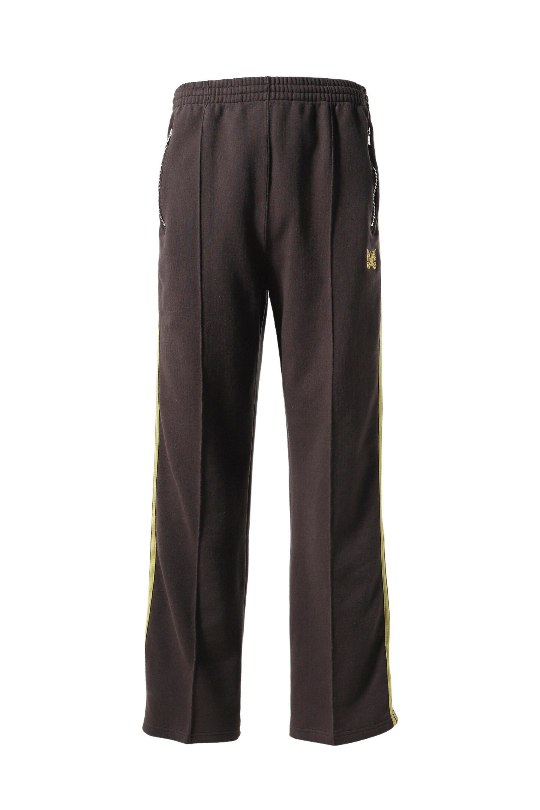 TRACK PANT - COTTON JERSEY(EXCLUSIVE) / BRW