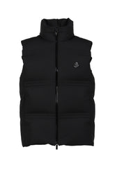 SPARKY VEST / BLK