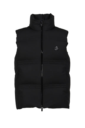 SPARKY VEST / BLK