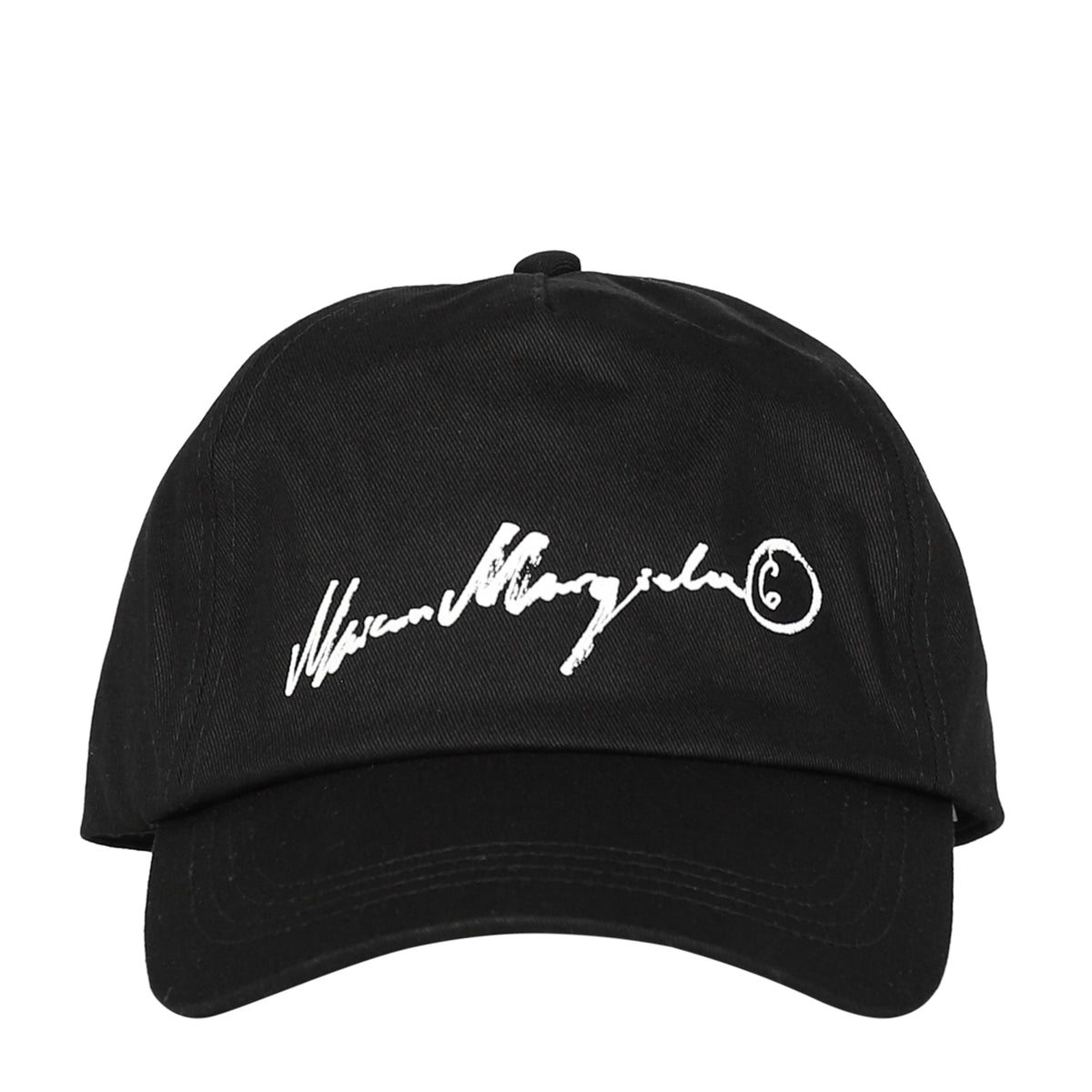 MM6 Maison Margiela エムエムシックス メゾンマルジェラ FW26 HAT