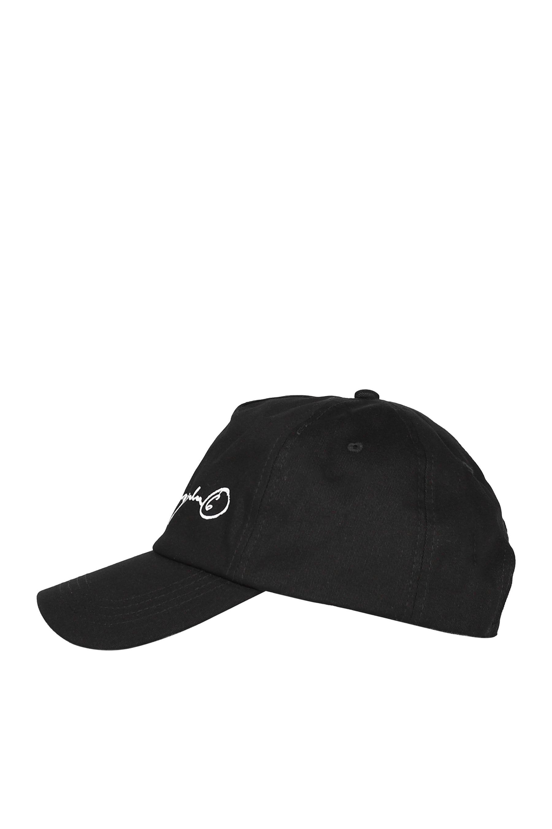 HAT / BLK