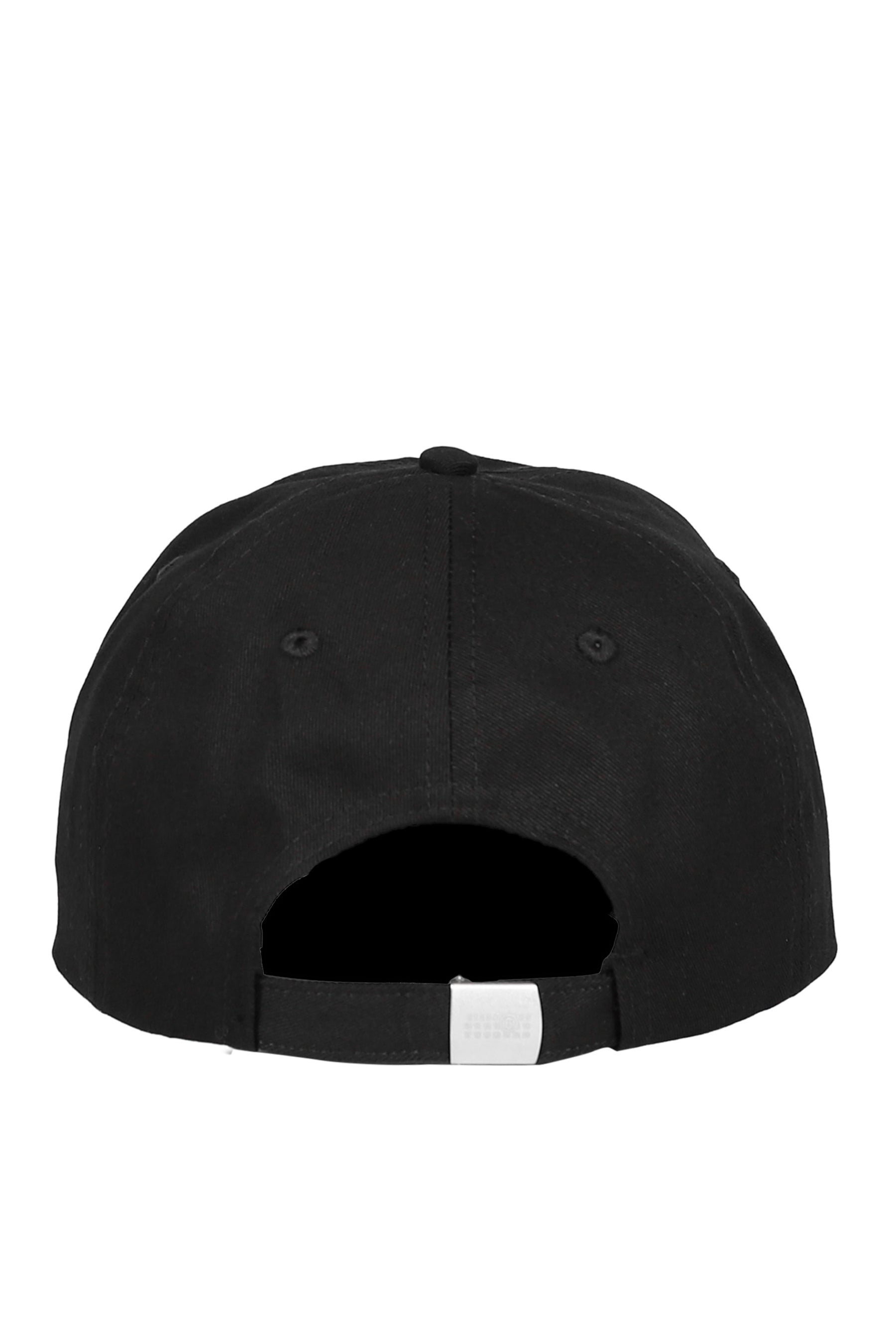 HAT / BLK