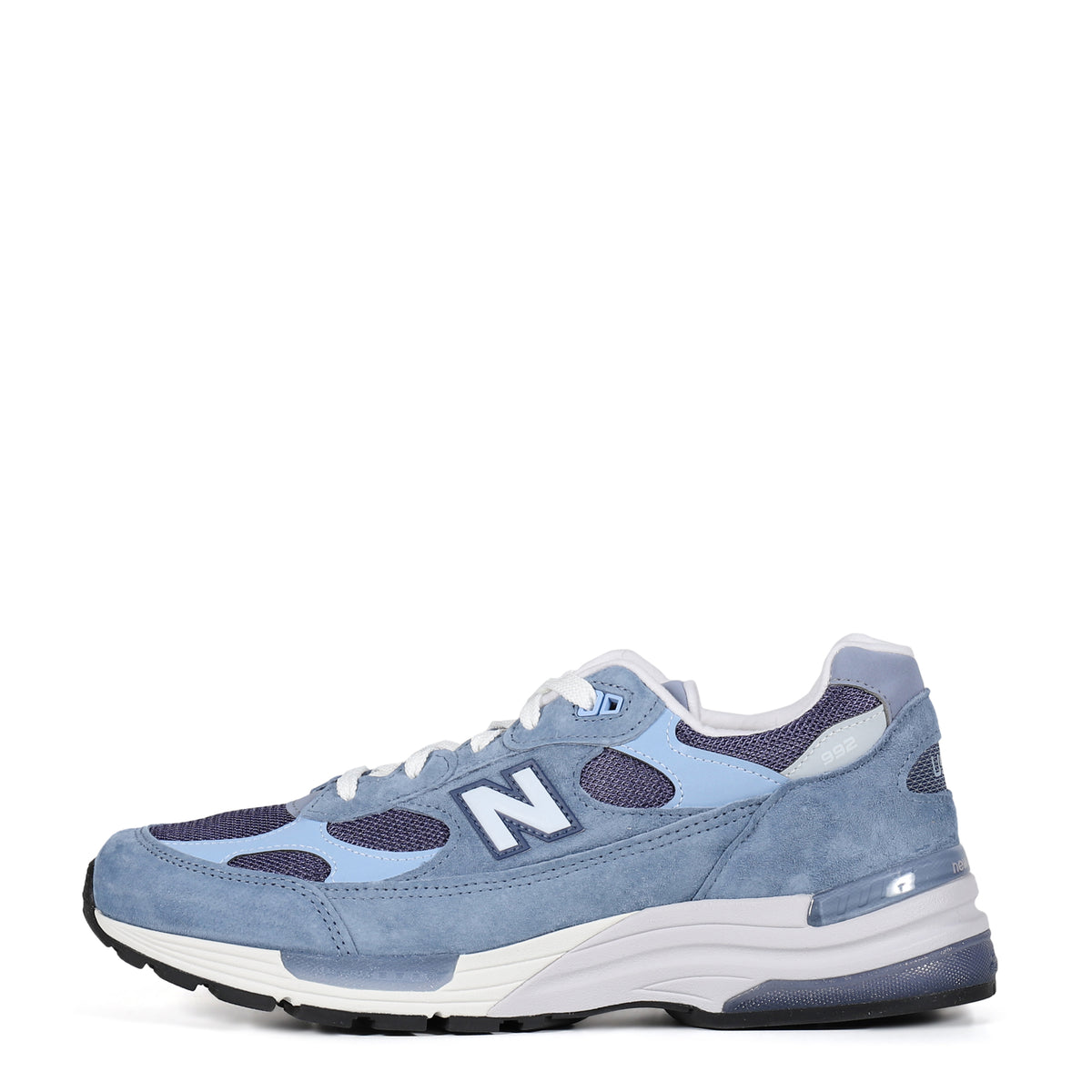 ニューバランス スニーカー 25㌢ USA製 M992GR newbalance