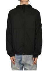 JACKET / BLK