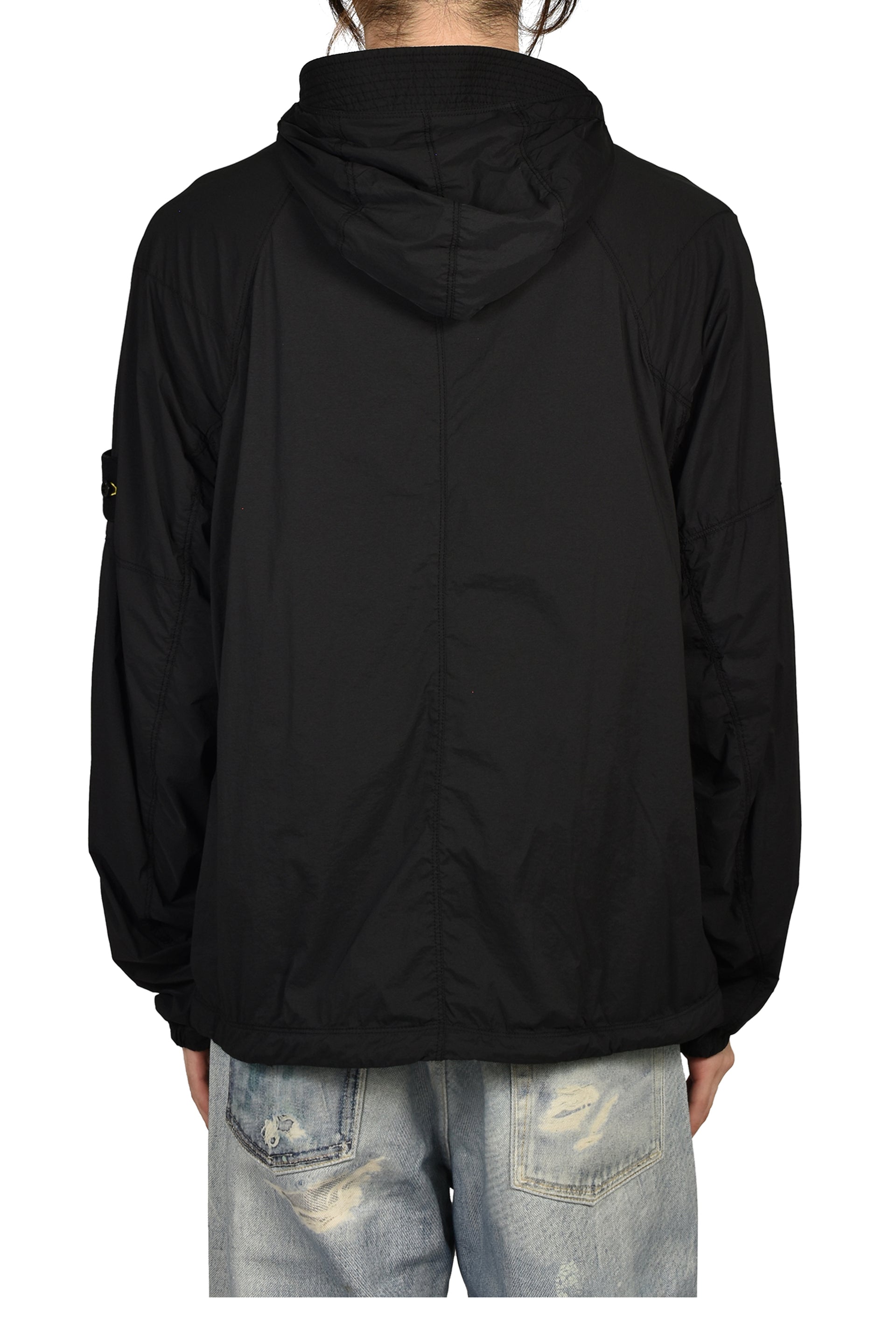 JACKET / BLK