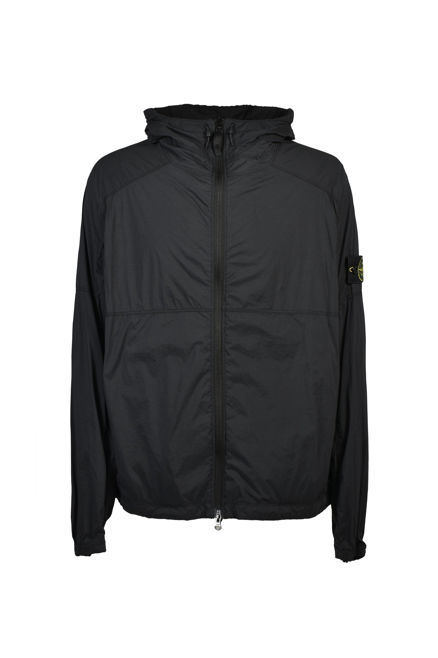JACKET / BLK