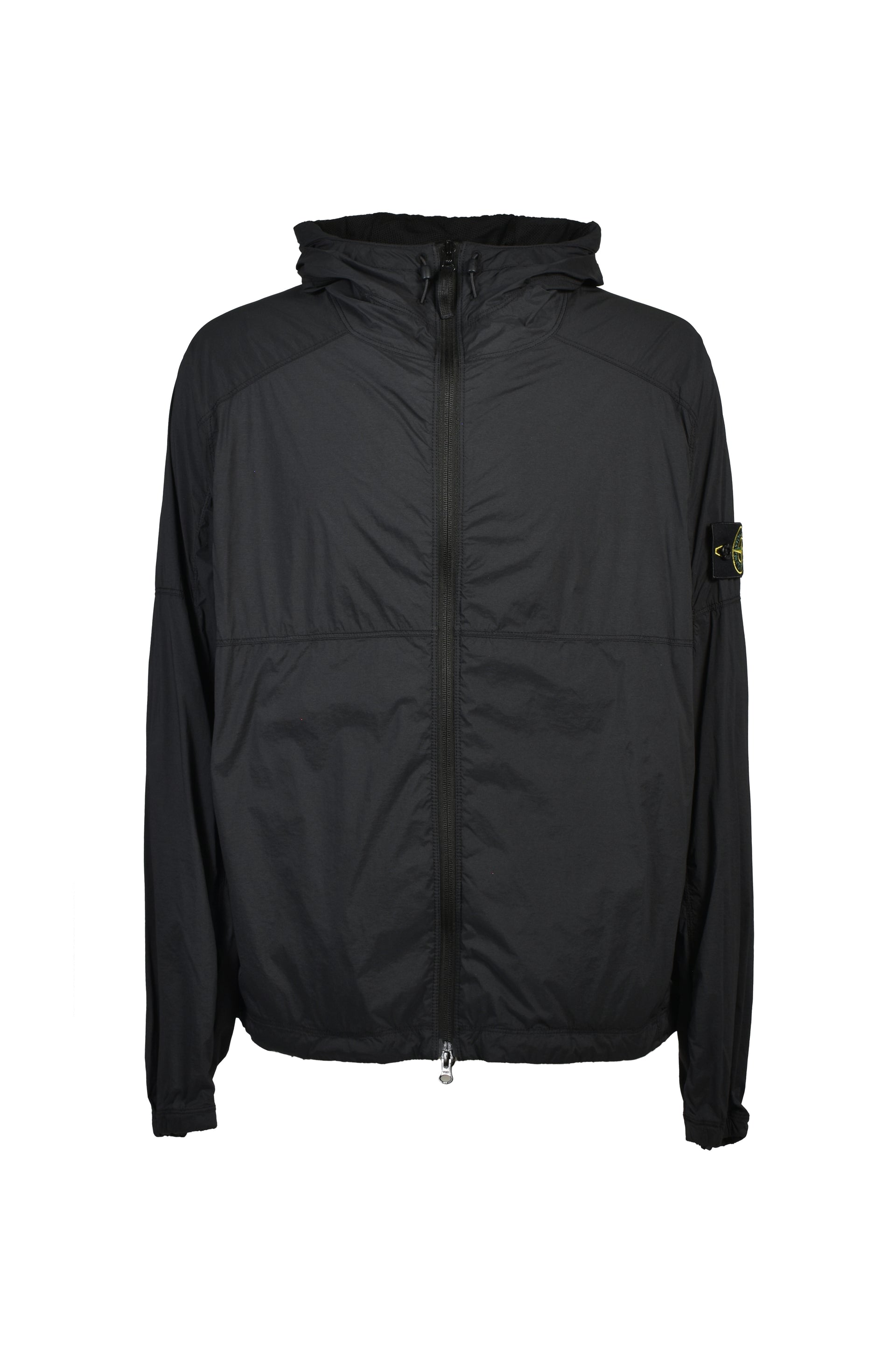 JACKET / BLK