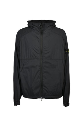 JACKET / BLK