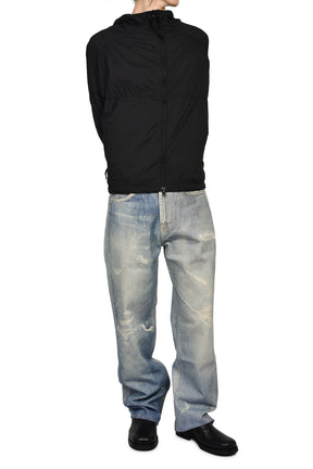 JACKET / BLK