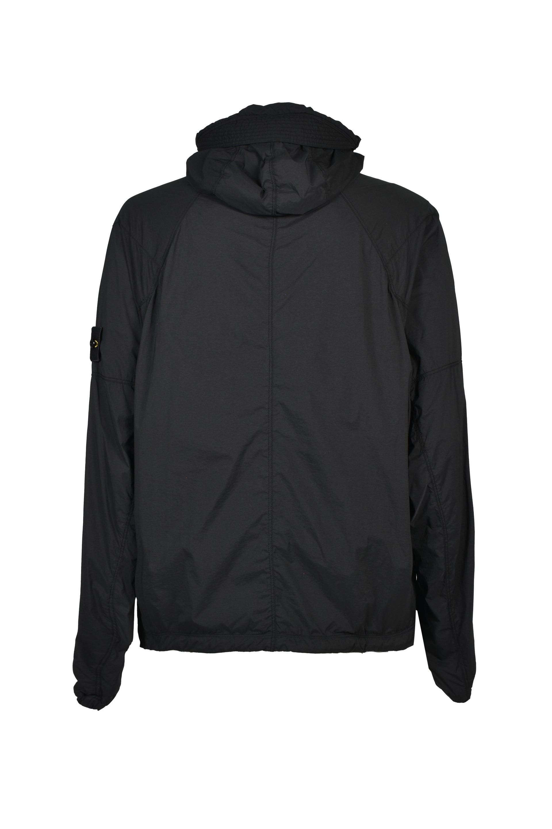 JACKET / BLK