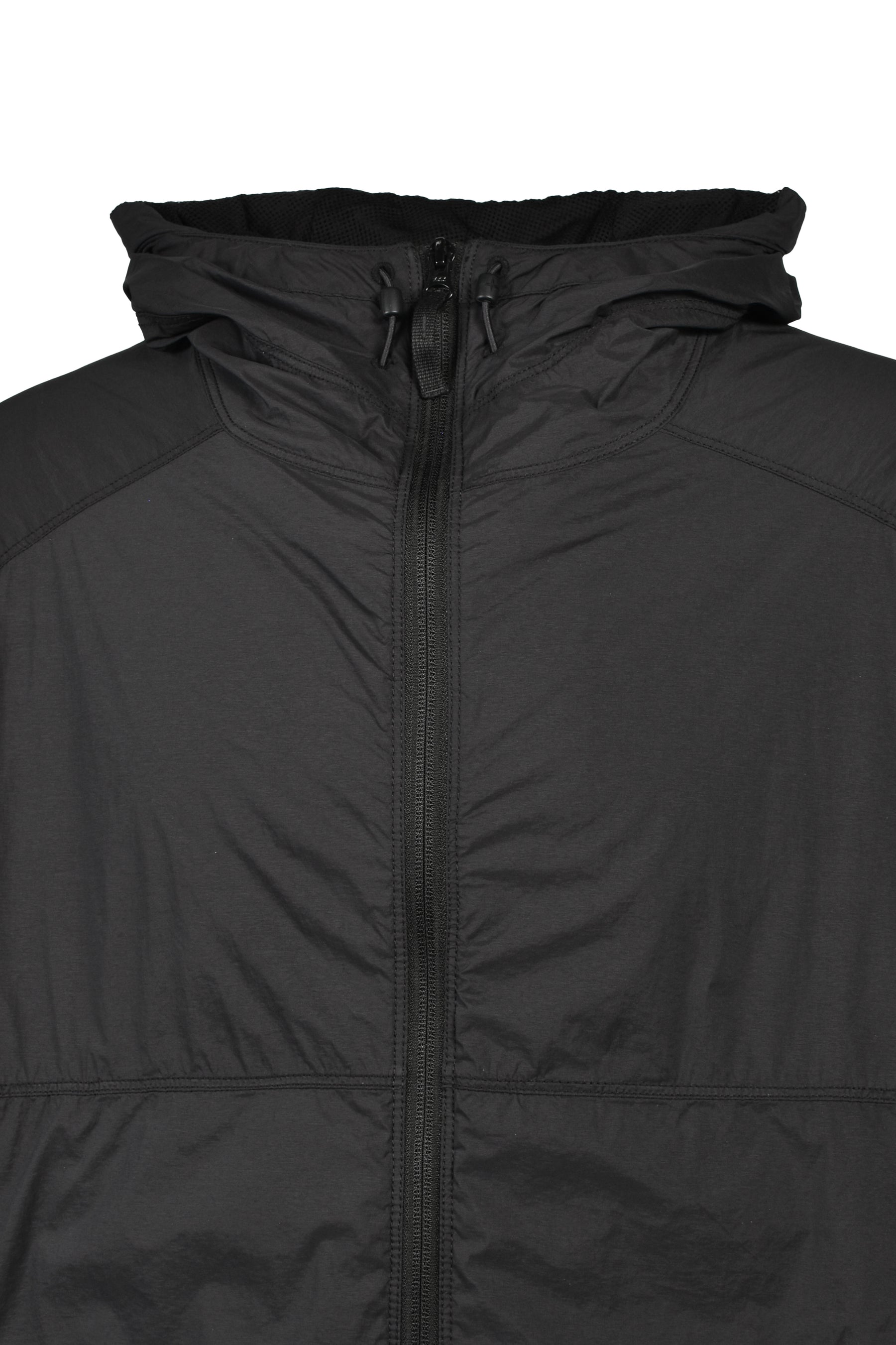 JACKET / BLK