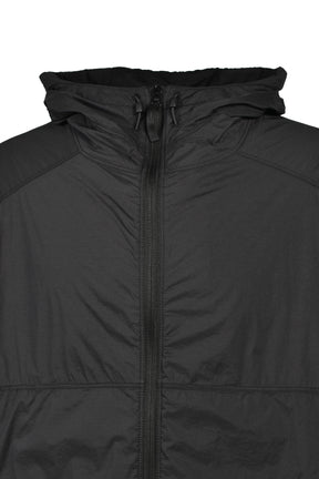JACKET / BLK