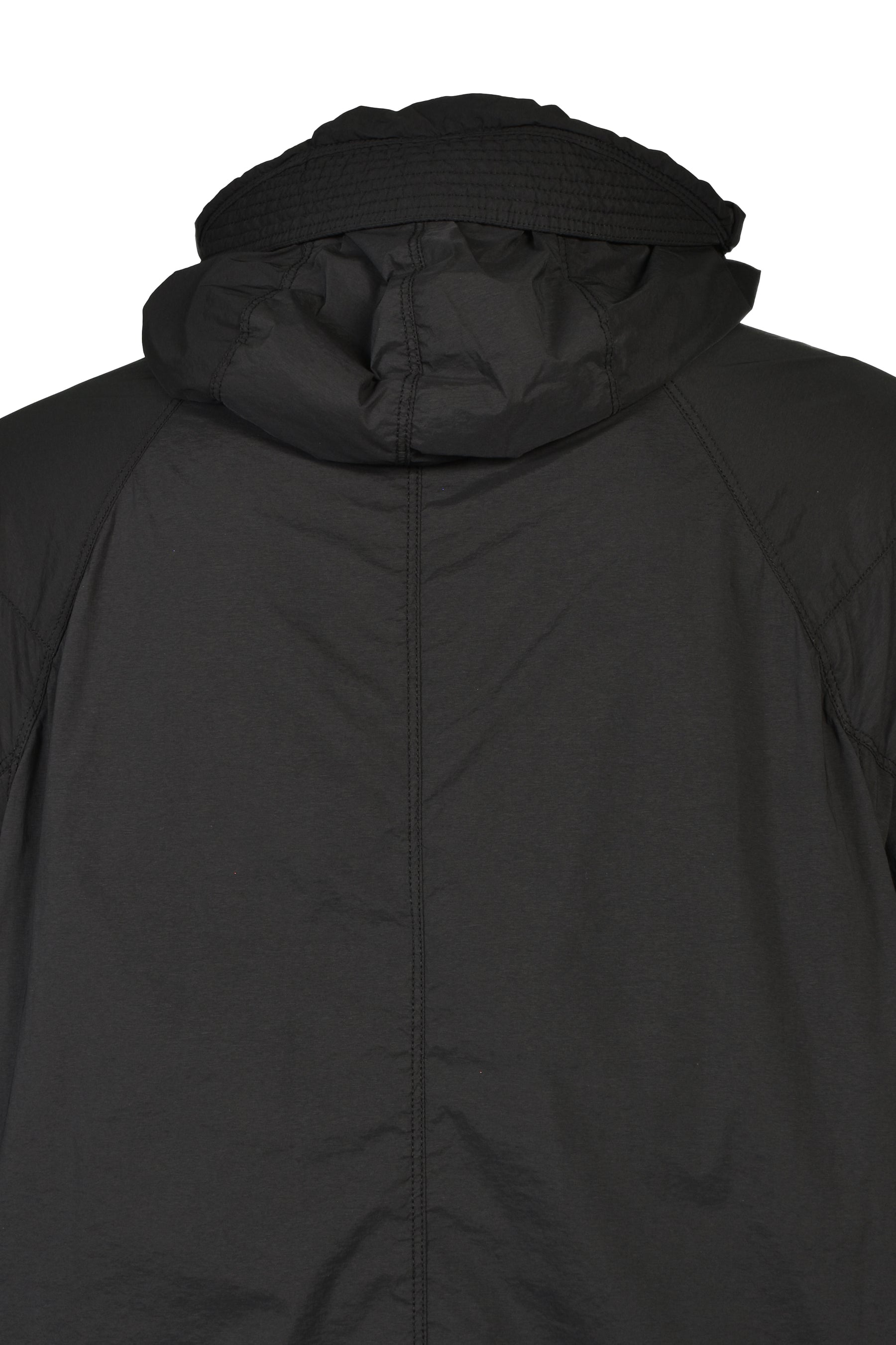 JACKET / BLK