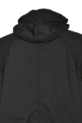 JACKET / BLK