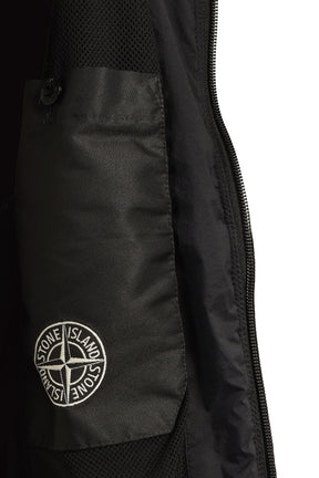 JACKET / BLK