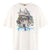 SG_SS TEE/SUMMER WARS / WHT