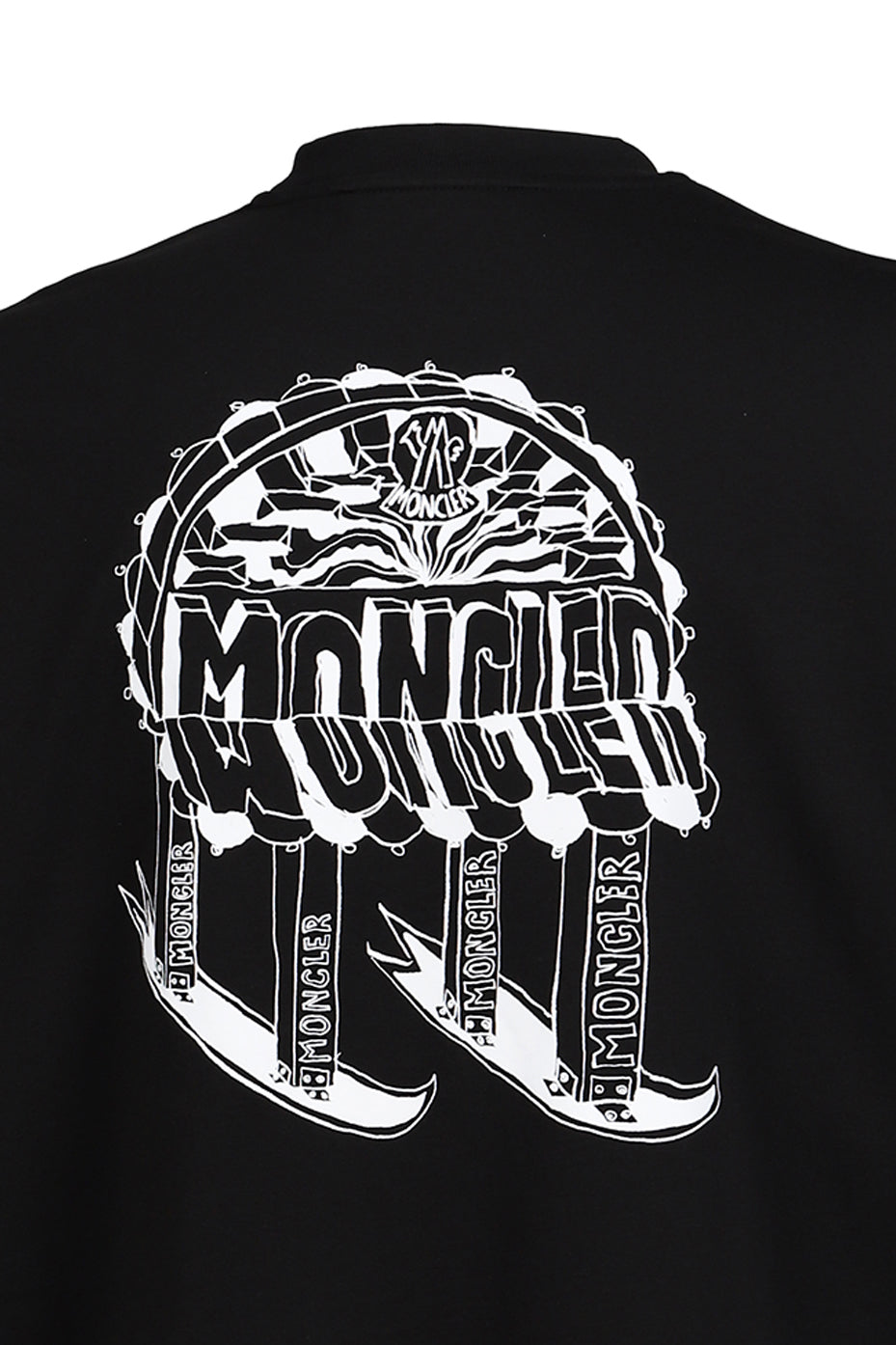 新品　モンクレール  ブラウス MONCLER(モンクレール) ブラウス・シャツ(レディース) - ブランド通販