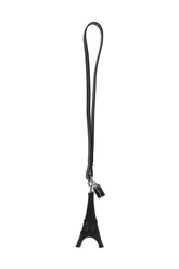 EIFFEL TOWER CHARM / BLK