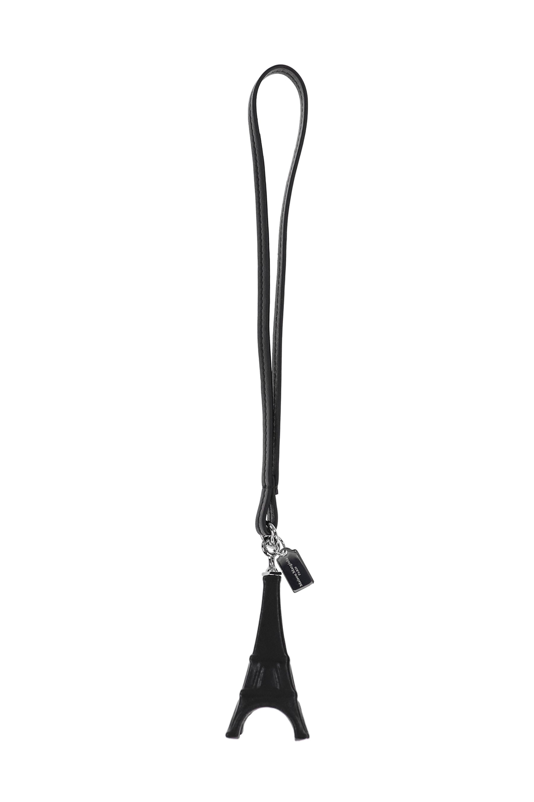 EIFFEL TOWER CHARM / BLK