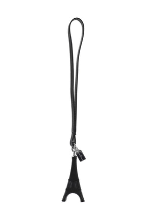 EIFFEL TOWER CHARM / BLK