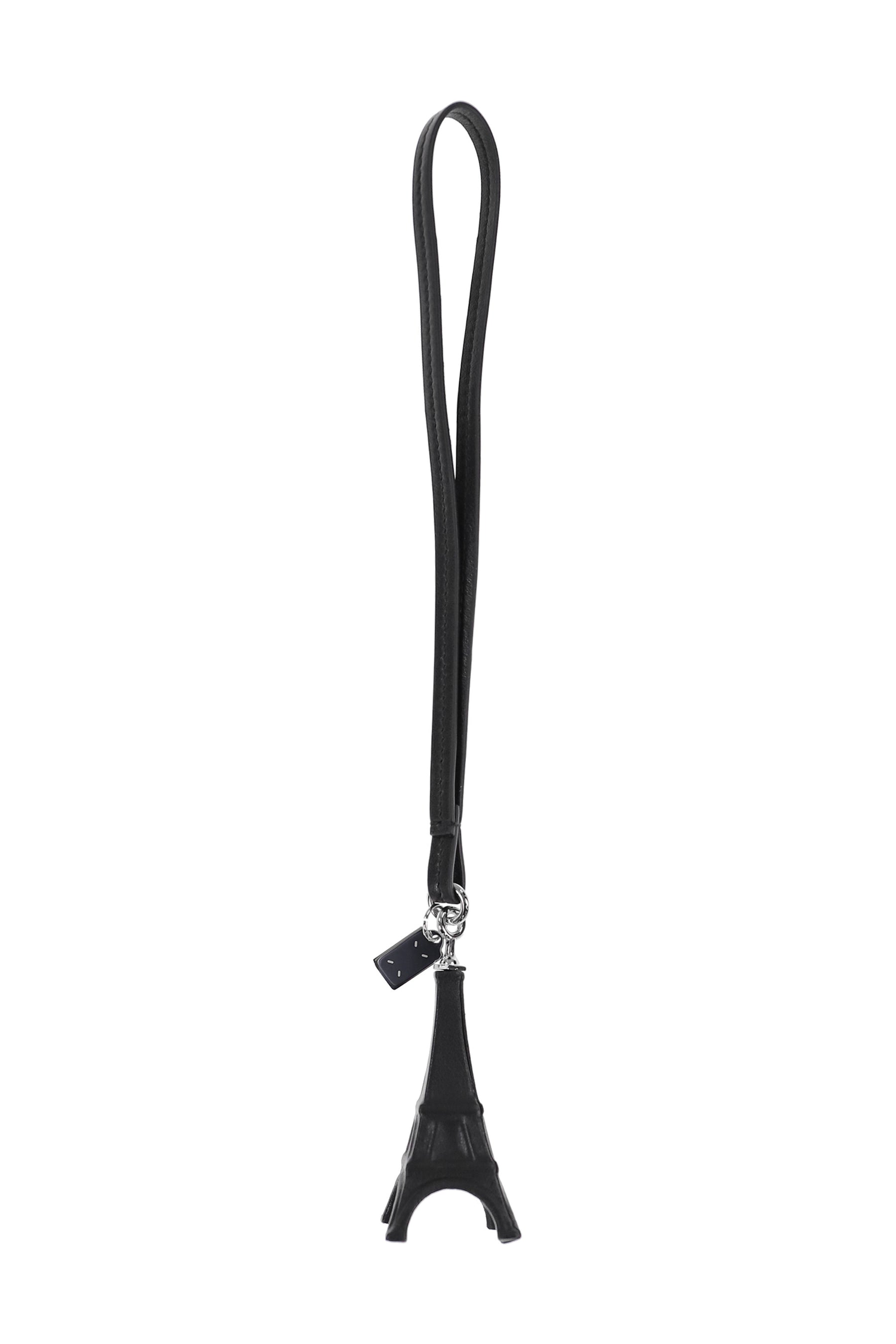 EIFFEL TOWER CHARM / BLK