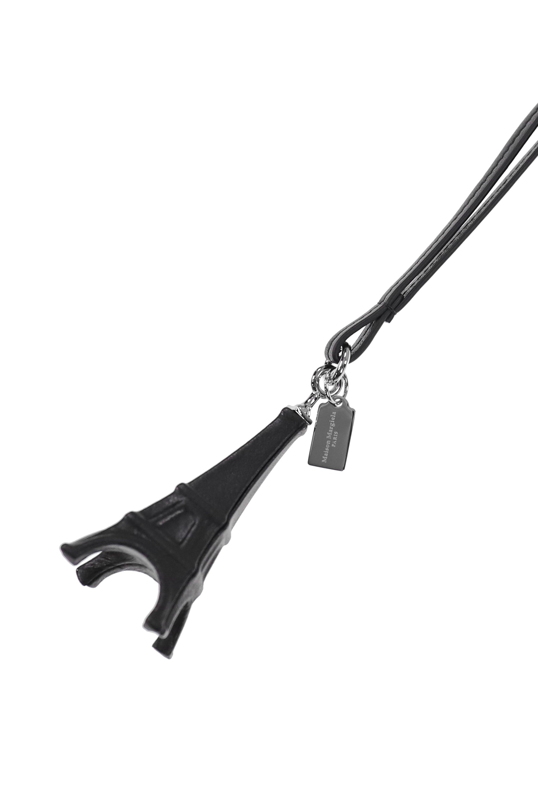 EIFFEL TOWER CHARM / BLK