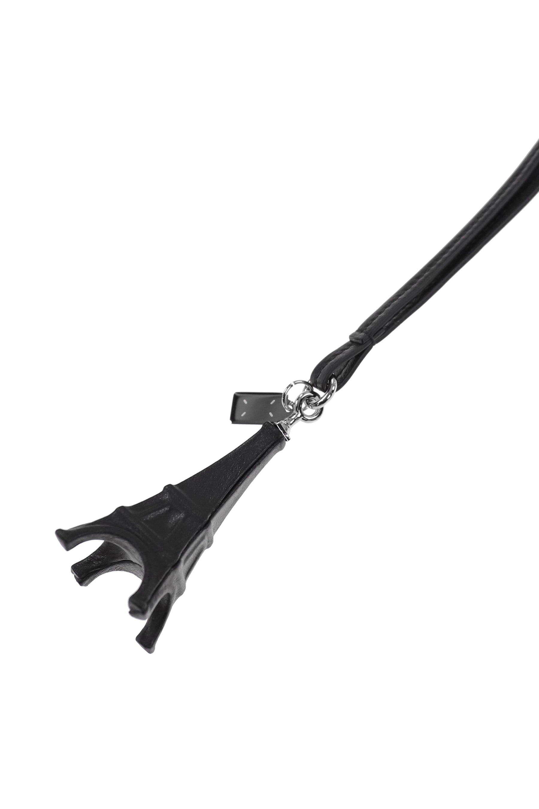 EIFFEL TOWER CHARM / BLK