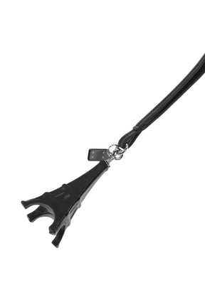 EIFFEL TOWER CHARM / BLK