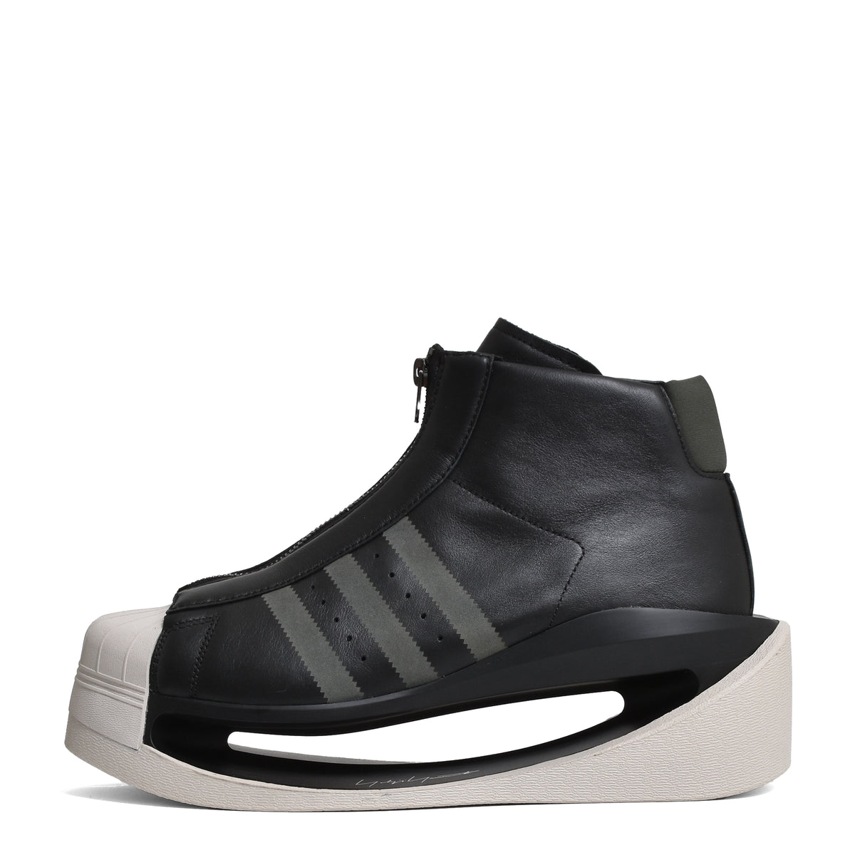 Y-3 ワイスリー FW24 Y-3 GENDO PRO MODEL / BLK CIN CHA - NUBIAN