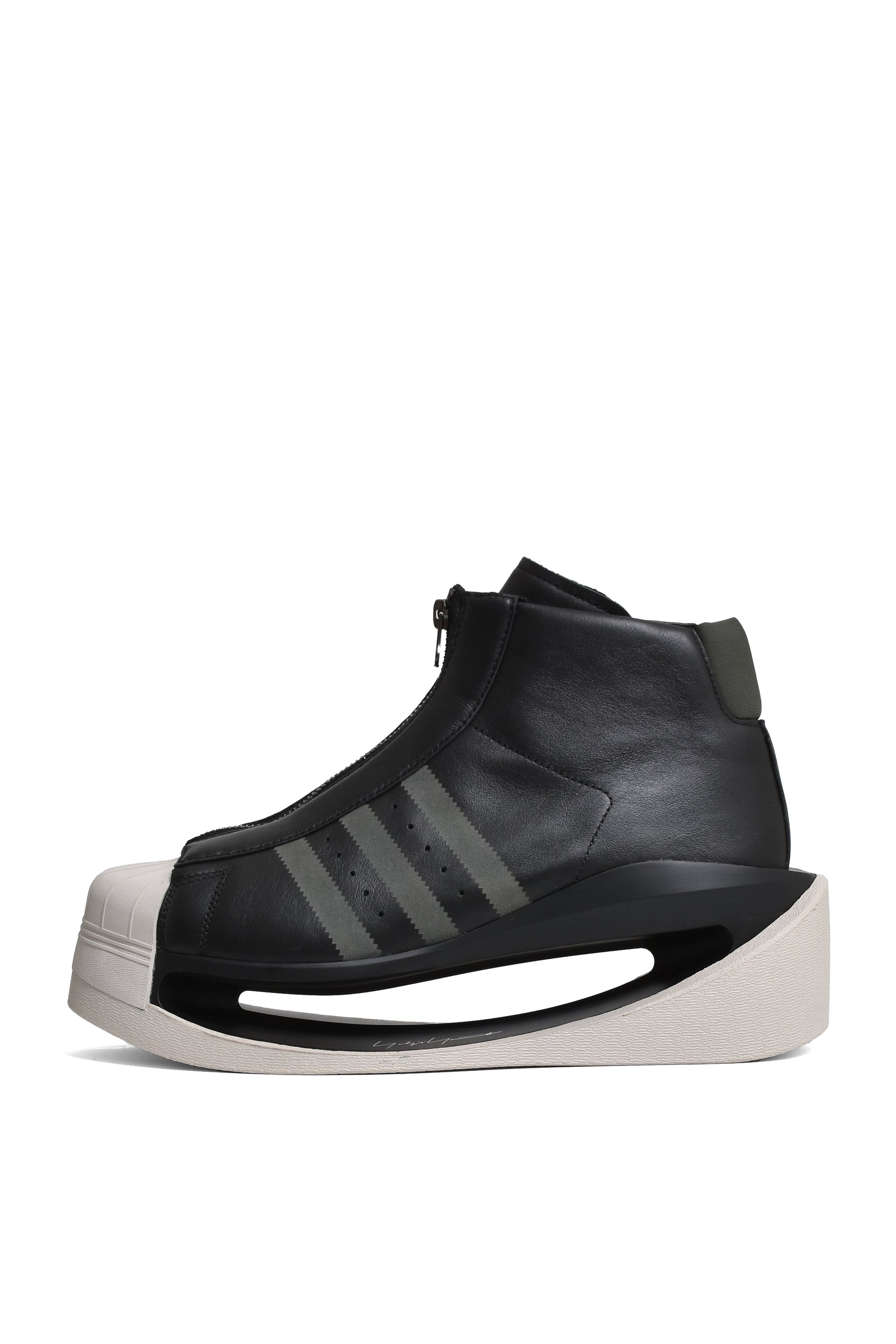 Y-3 Y-3 GENDO PRO MODEL / BLK CIN CHA