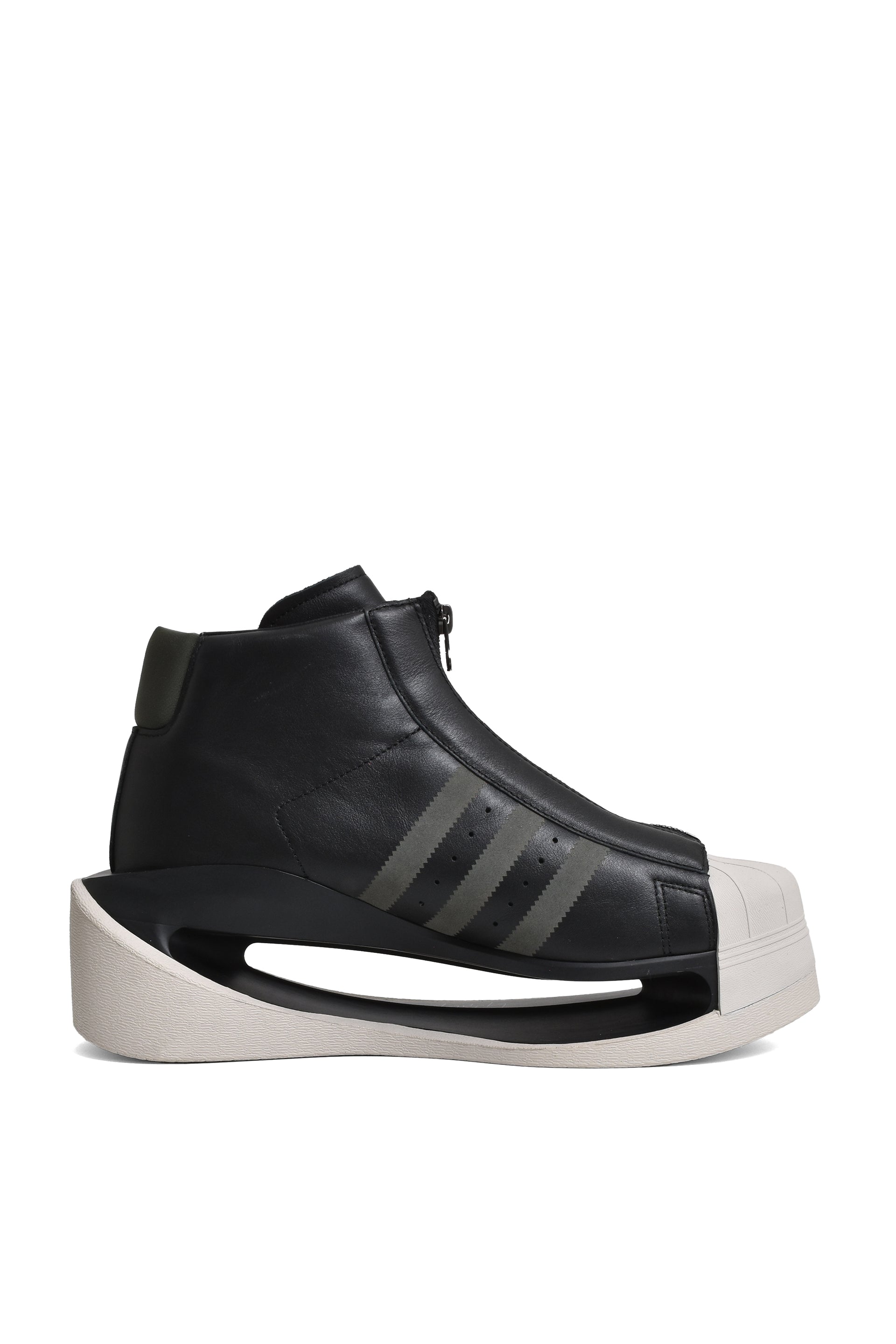 Y-3 Y-3 GENDO PRO MODEL / BLK CIN CHA