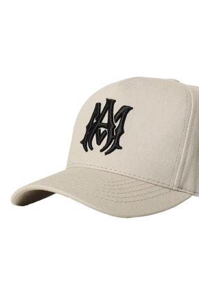 MA FULL CANVAS HAT / ALABASTER